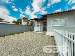 Residência - Floresta - Joinville