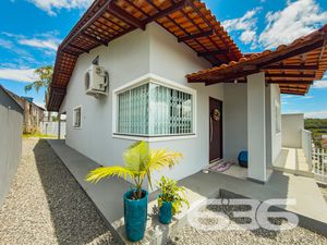 Residência - Floresta - Joinville