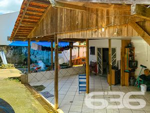 Residência - Boehmerwald - Joinville