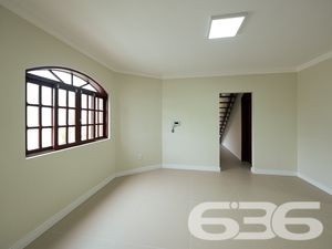 Residência - Anita Garibaldi - Joinville