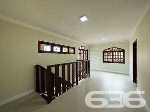 Residência - Anita Garibaldi - Joinville