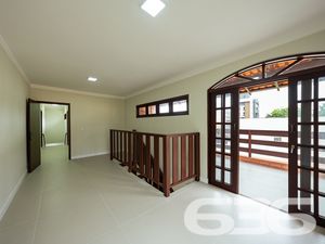 Residência - Anita Garibaldi - Joinville