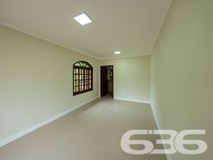 Residência - Anita Garibaldi - Joinville