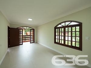Residência - Anita Garibaldi - Joinville