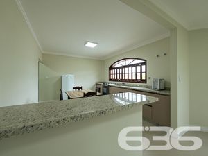 Residência - Anita Garibaldi - Joinville
