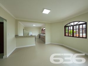 Residência - Anita Garibaldi - Joinville
