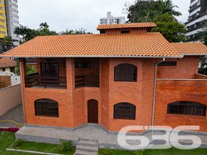 Residência - Anita Garibaldi - Joinville
