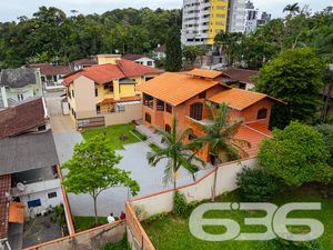 Residência - Anita Garibaldi - Joinville