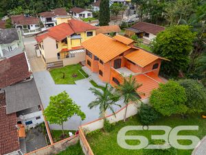 ResidĂȘncia - Anita Garibaldi - Joinville