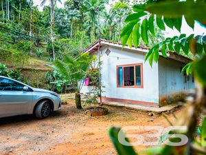 Residência - Santa Catarina - Joinville