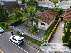 Residência - Glória - Joinville