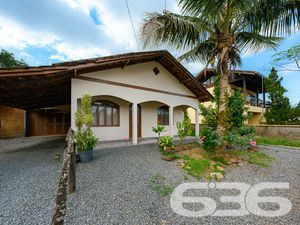 Residência - Glória - Joinville