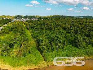 Terreno - Nova Brasília - Joinville