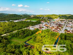 Terreno - Nova Brasília - Joinville
