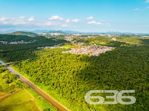 Terreno - Nova Brasília - Joinville