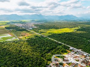 Terreno - Nova Brasília - Joinville