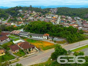 Terreno - Santa Catarina - Joinville