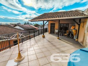 Residência - Espinheiros - Joinville