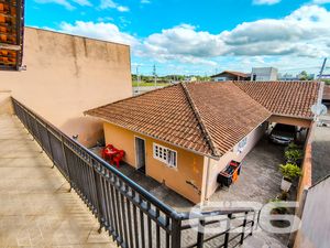 Residência - Espinheiros - Joinville