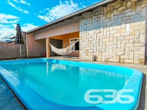 Residência - Espinheiros - Joinville