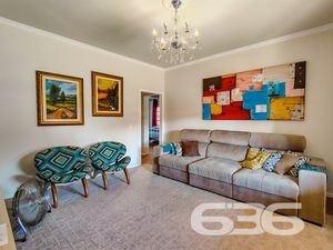 Residência - Espinheiros - Joinville