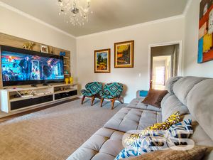 Residência - Espinheiros - Joinville