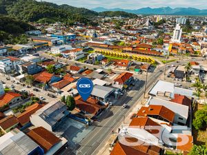 Residência - Iririú - Joinville