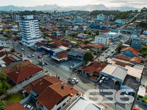 Residência - Iririú - Joinville