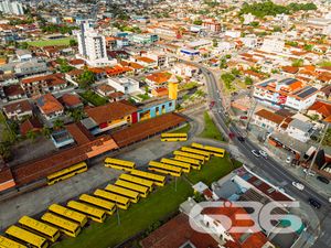 Residência - Iririú - Joinville