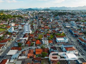 Residência - Iririú - Joinville
