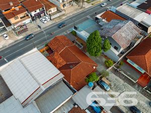 Residência - Iririú - Joinville