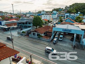 Residência - Iririú - Joinville