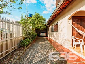 Residência - Iririú - Joinville