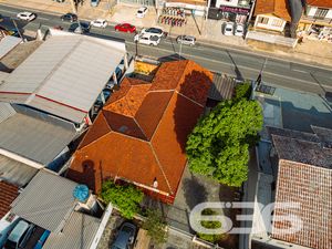 Residência - Iririú - Joinville