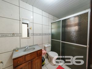 Residência - Iririú - Joinville