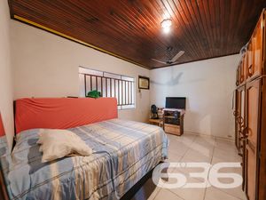 Residência - Iririú - Joinville