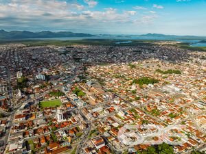 Residência - Iririú - Joinville