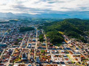 Residência - Iririú - Joinville