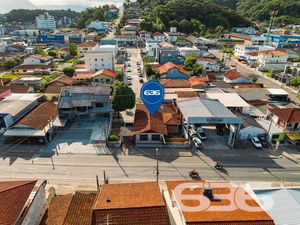 Residência - Iririú - Joinville