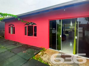 Residência - Fátima - Joinville