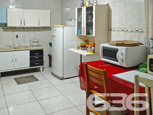 Residência - Fátima - Joinville