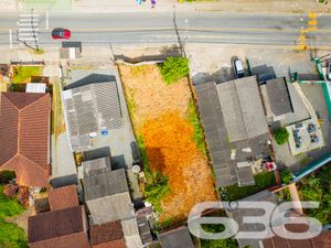 Terreno - Jarivatuba - Joinville