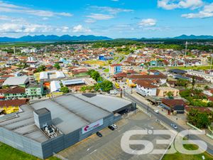 Terreno - Jarivatuba - Joinville