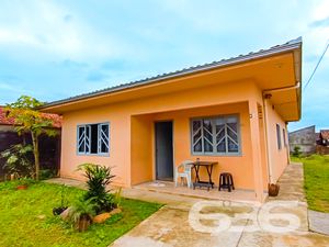 Residência - Fátima - Joinville