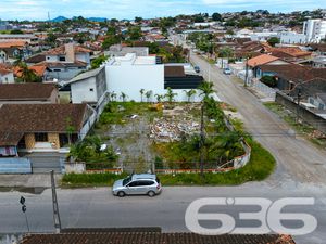 Terreno - Fátima - Joinville