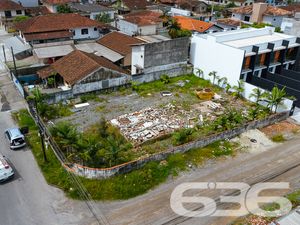 Terreno - Fátima - Joinville