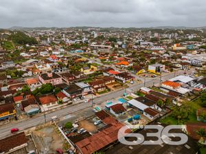 Residência - Guanabara - Joinville