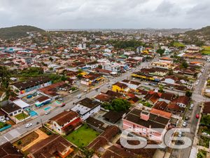 Residência - Guanabara - Joinville