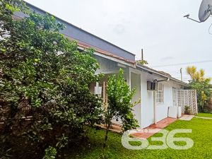 Residência - Guanabara - Joinville