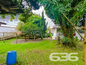 Residência - Guanabara - Joinville